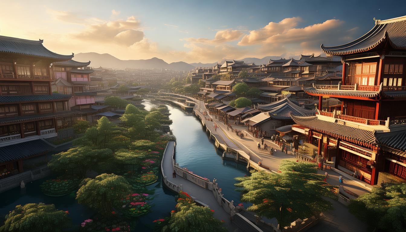 普宁市有哪些值得一游的景点？