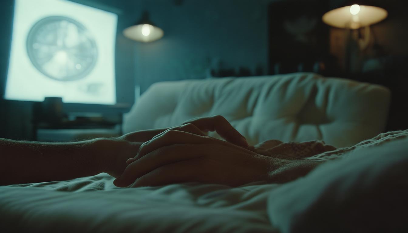 让男友陪你看电影合适吗？