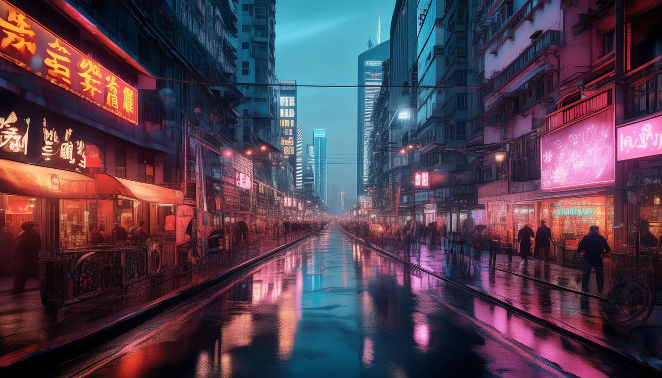 上海有AI大模型的公司吗？
