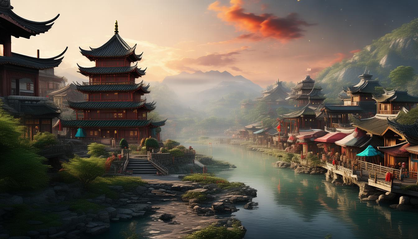 木兰乡有哪些景点好玩？