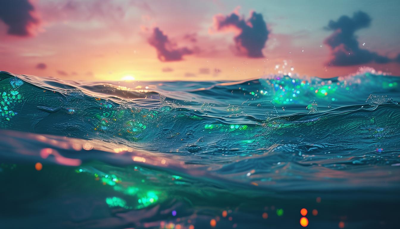 你的海洋是什么歌？