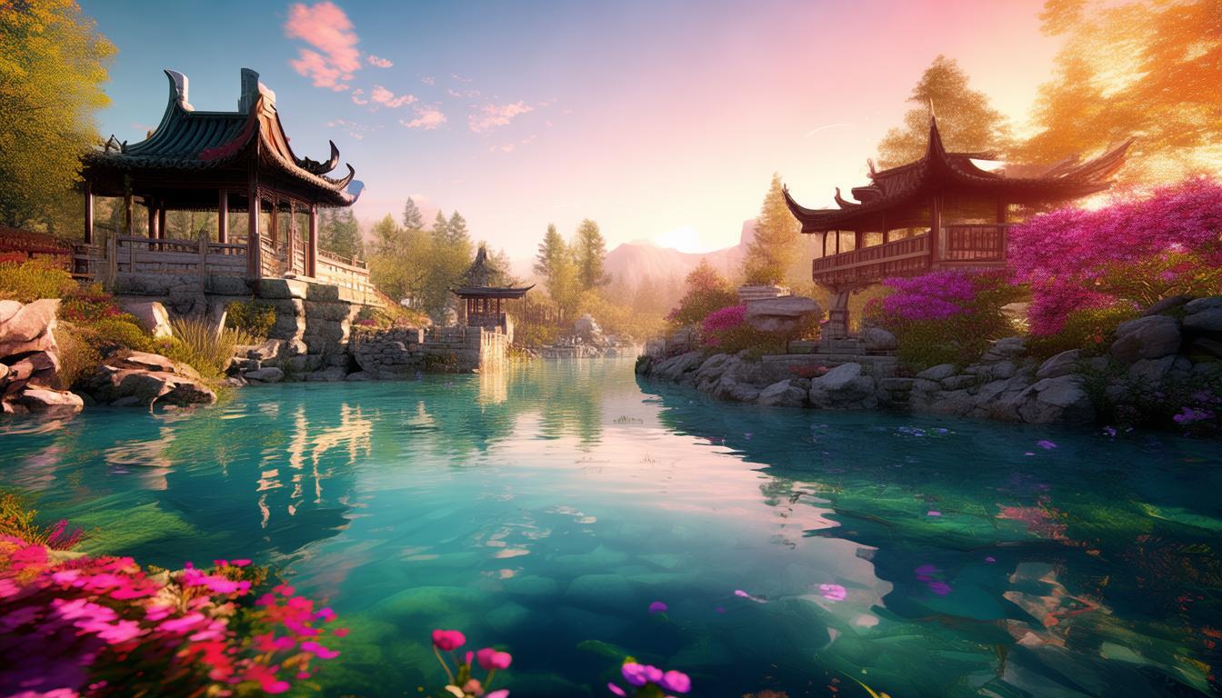 文登区有哪些值得一游的旅游景点？
