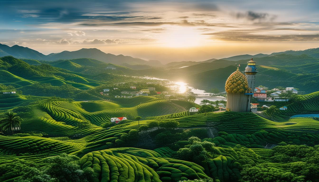 海南兴隆有哪些值得一游的景点？