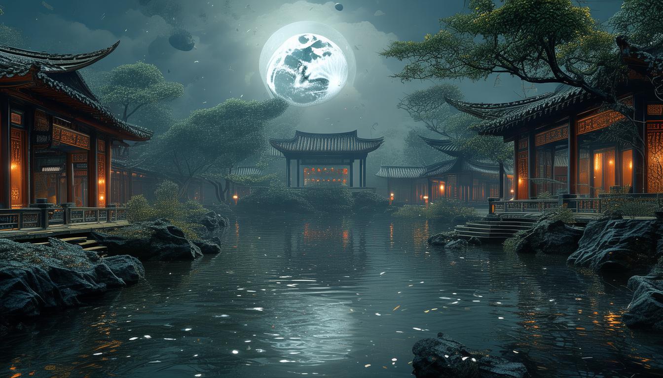 胡歌为什么不演清装戏了？