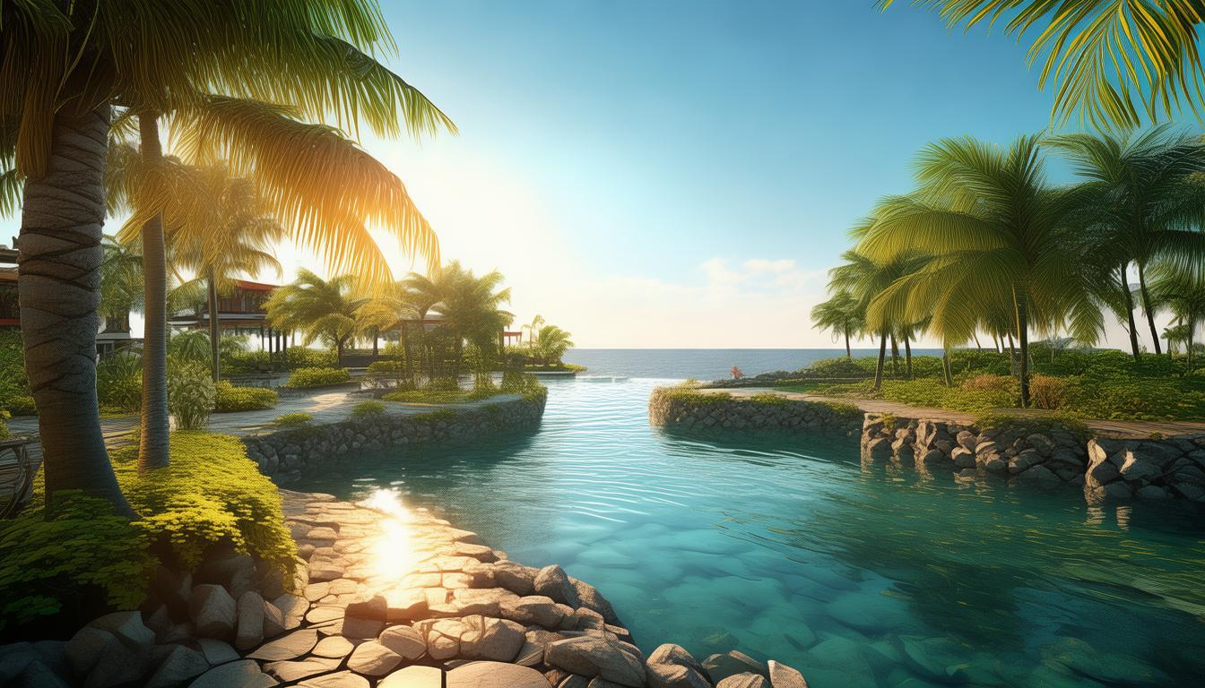 海安有哪些值得一游的免费公园景点？