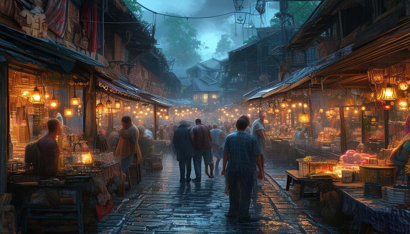 商户物业到底都管些什么？