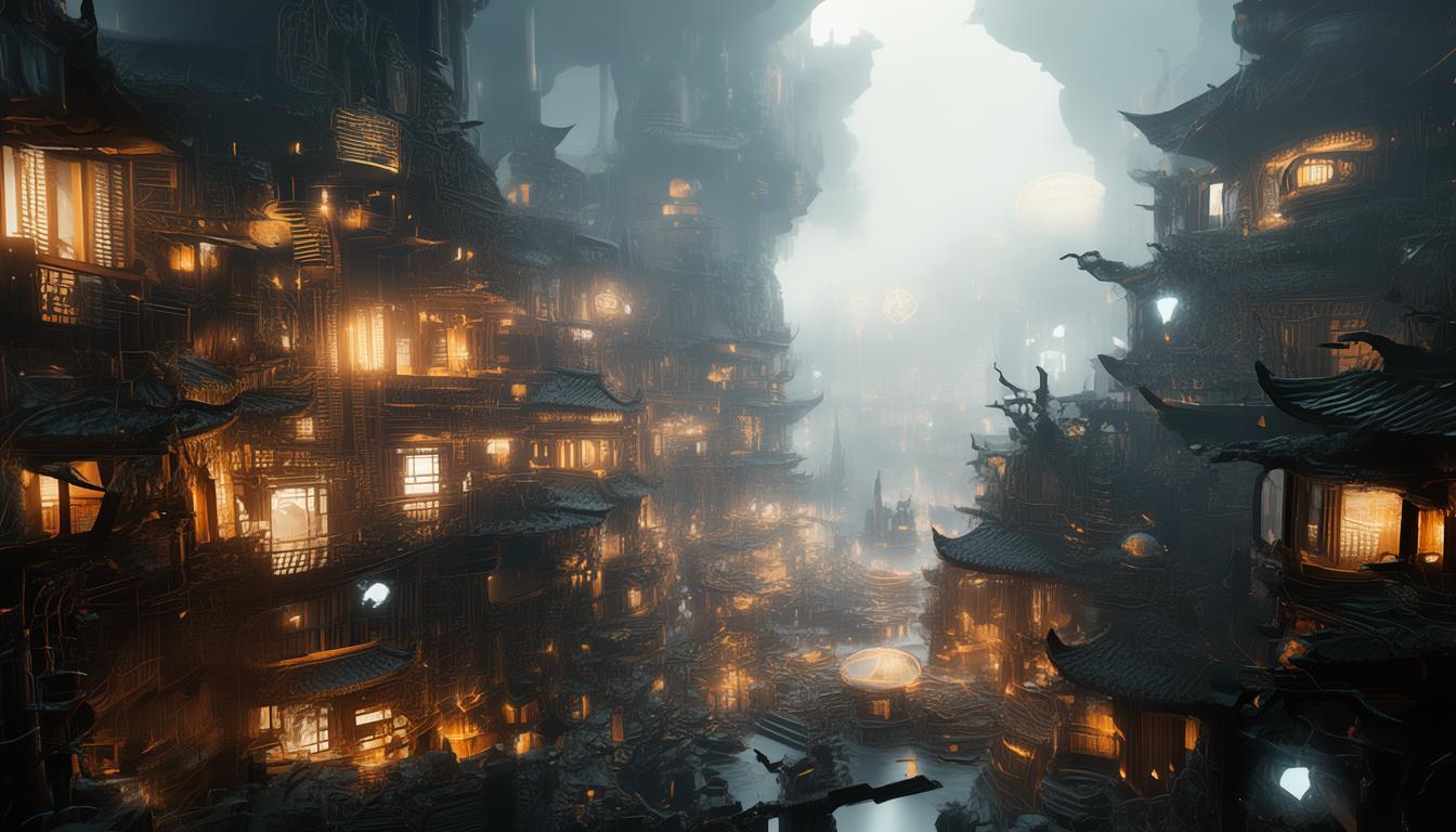 问道手游研发技能到底是什么？