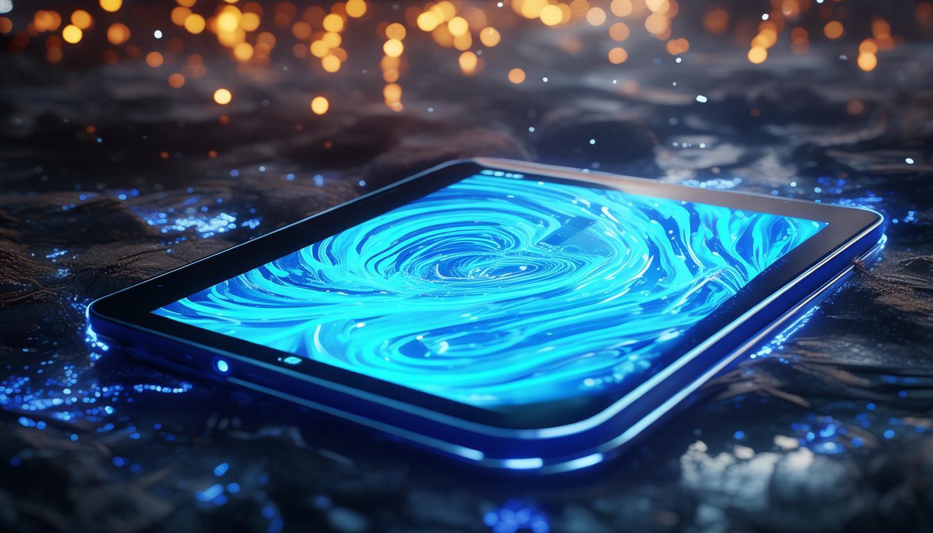 Vivo Pad 3 Pro AI蓝心大模型，技术革新还是噱头？