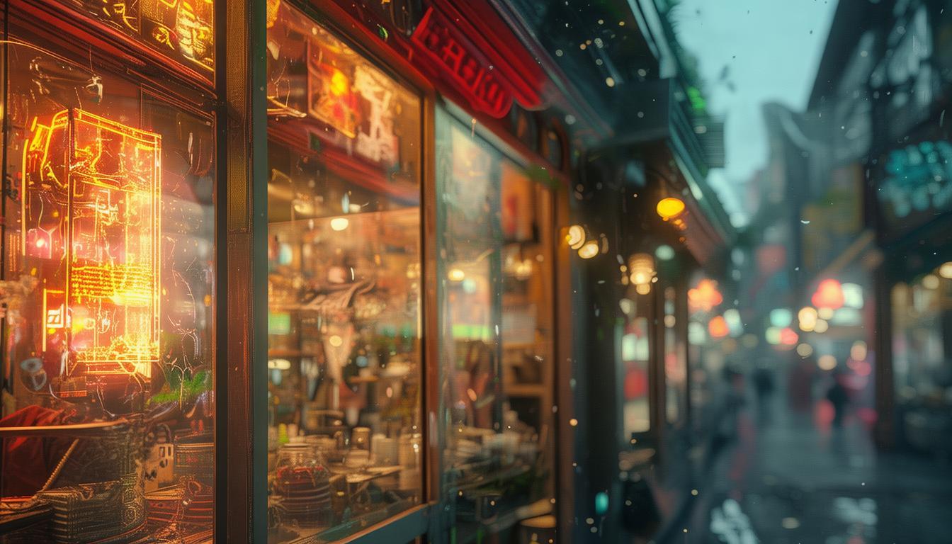门店物业到底是什么意思？