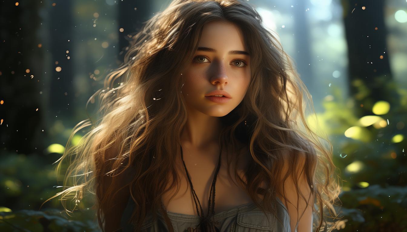 漂亮女生找的男友多吗？