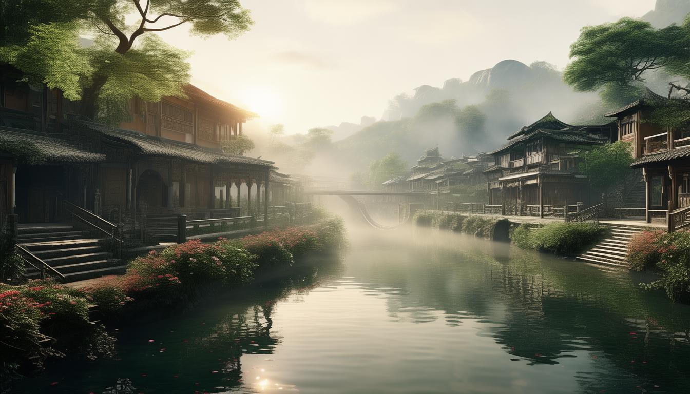 湄潭近处哪里好玩？