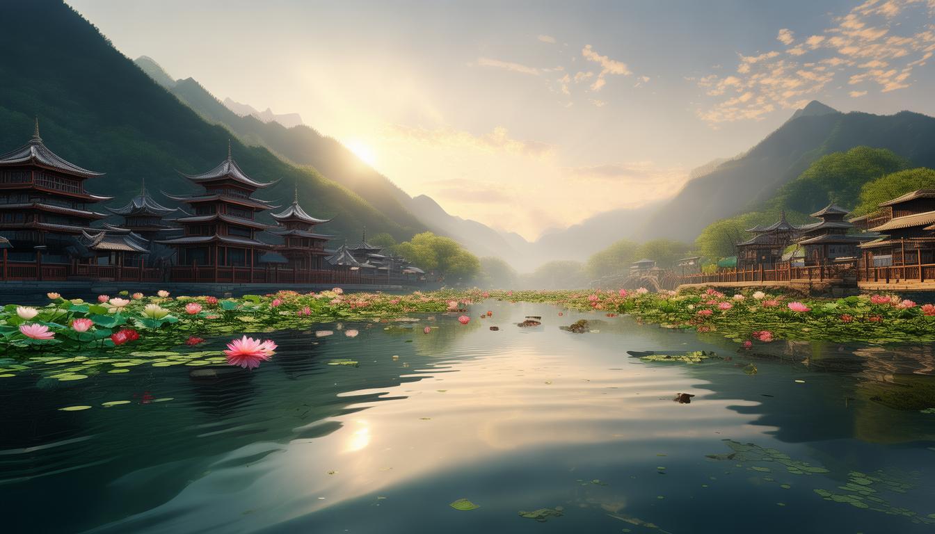 九江都有哪些不容错过的旅游景点？