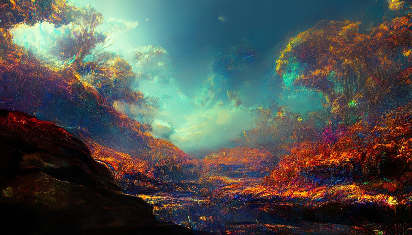 哪个网站能提供最准确的AI绘画大模型排名？