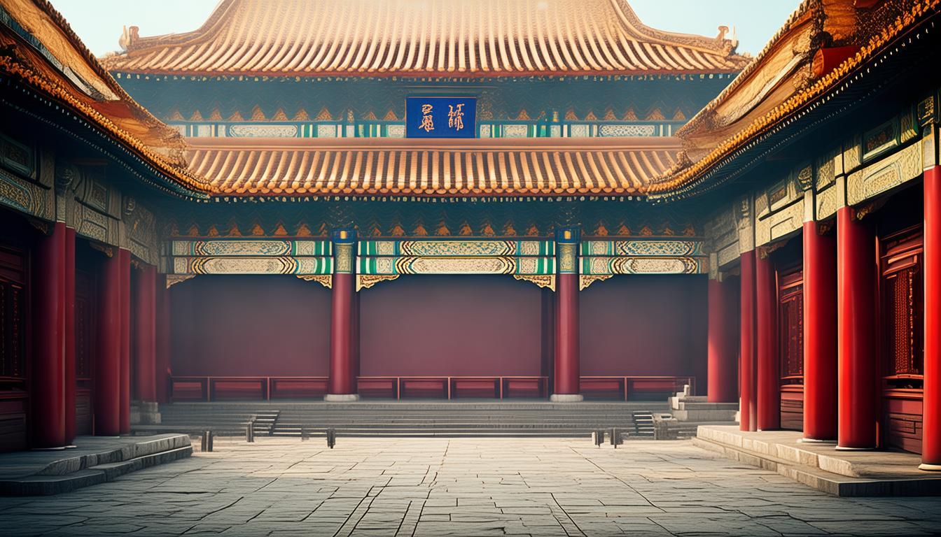 故宫博物院藏歌是什么？