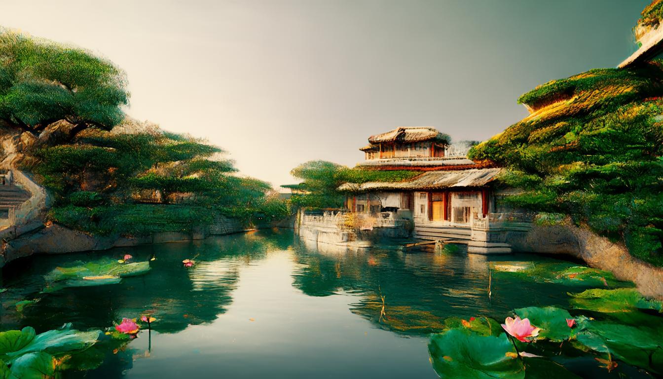 颐和园有什么特色景点吗？