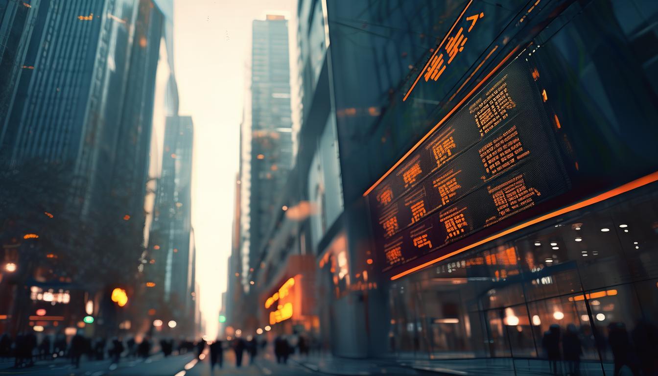 中芯国际股票会大跌吗？