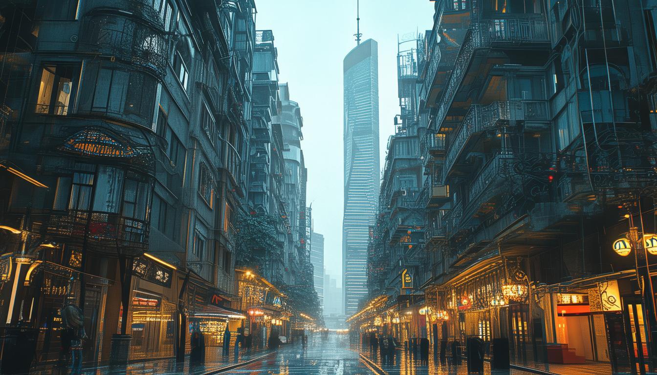 上海物业真的存在问题吗？