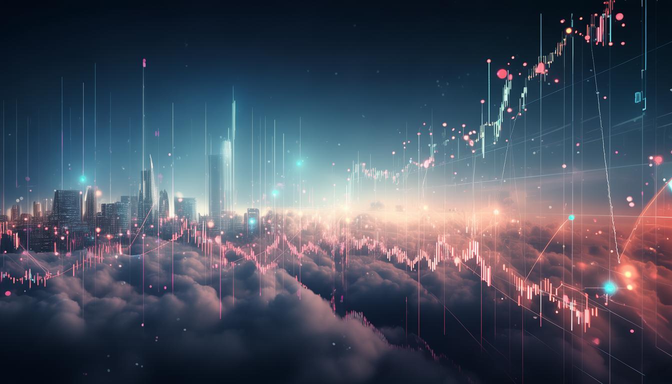 云上科技，未来股市的新星是哪支股票？