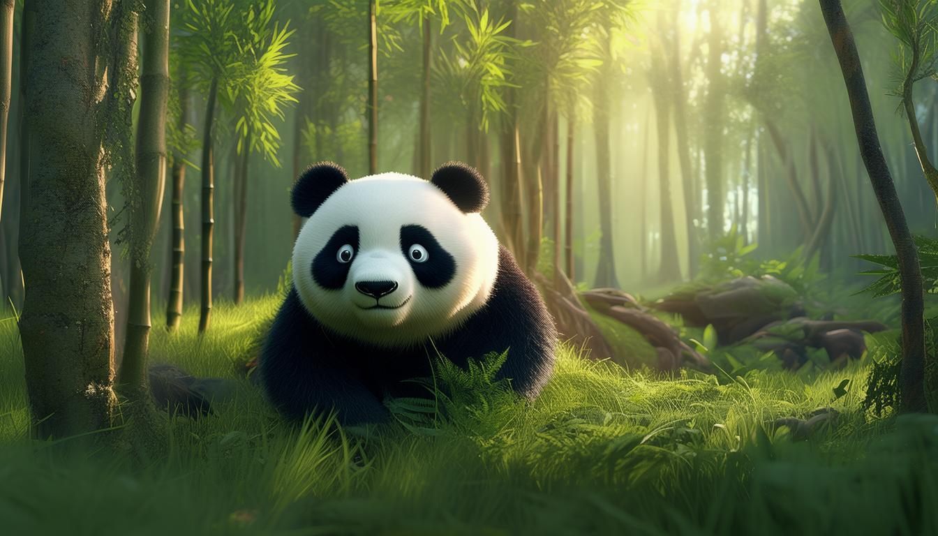 熊猫手游是什么软件？