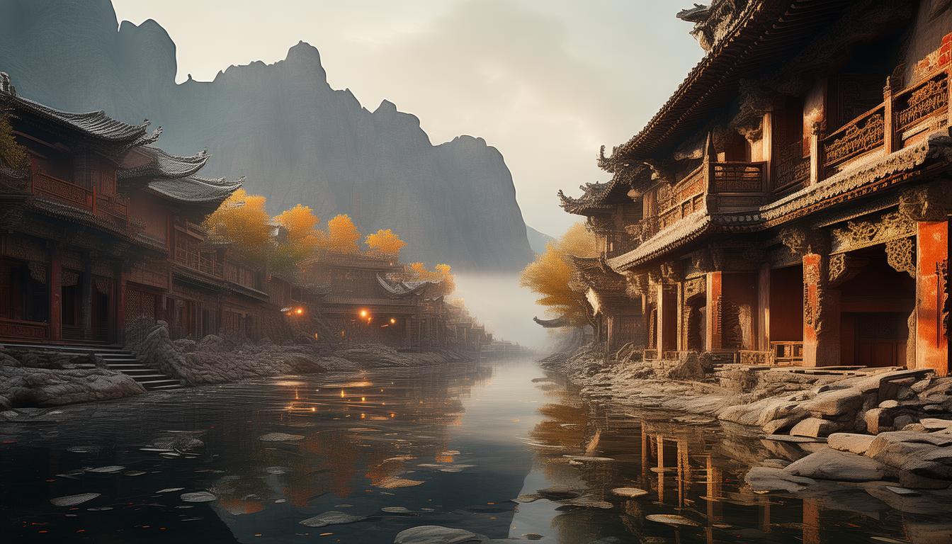 大同景区策划好不好做？