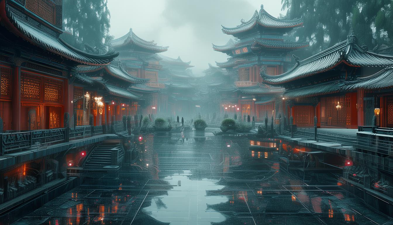 中国AI模型软件排名究竟如何？