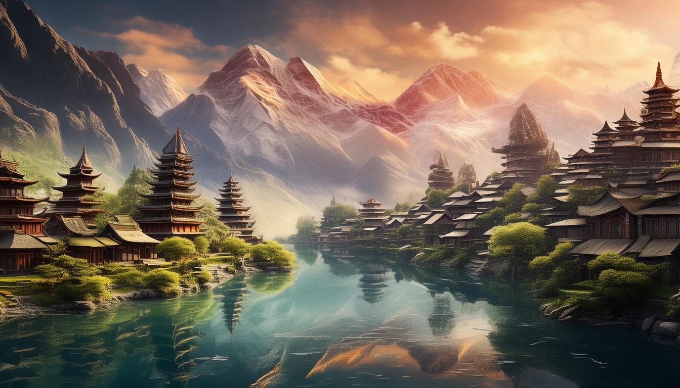 昭平有哪些景点值得去玩？