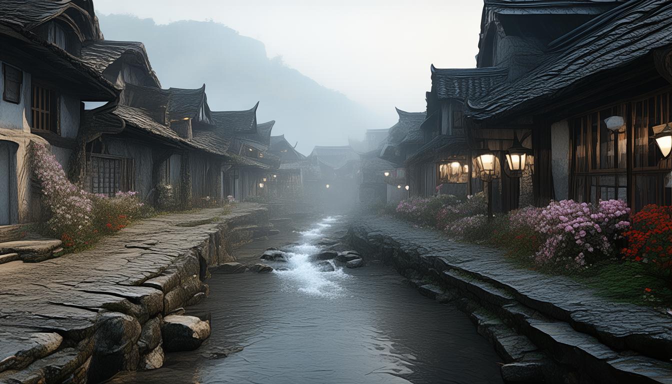 绩溪什么景点好玩？
