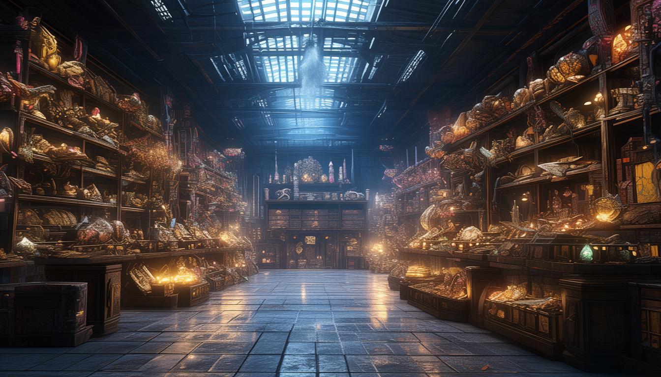 梦幻手游仓库能锁吗？