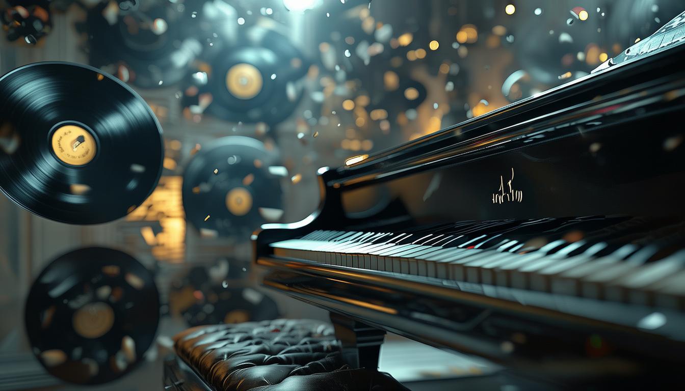 俊豪谈歌曲 - 展现励志高音魅力（http://www.kaibaijian.com）