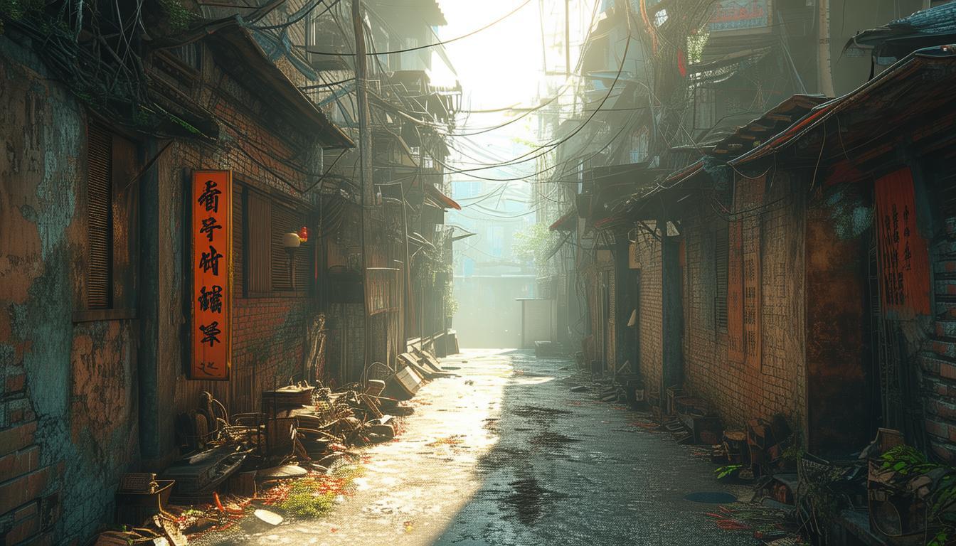 哪些粤语歌曲唱出了岁月的沧桑感？