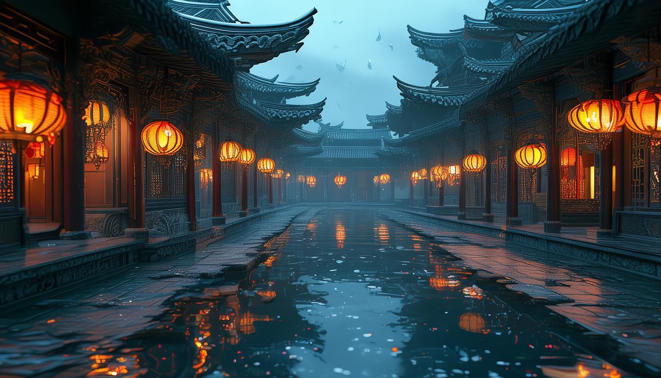 王府壹号物业是什么意思？