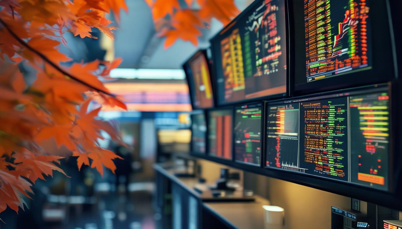 9月是什么支付股票的热门月份吗？