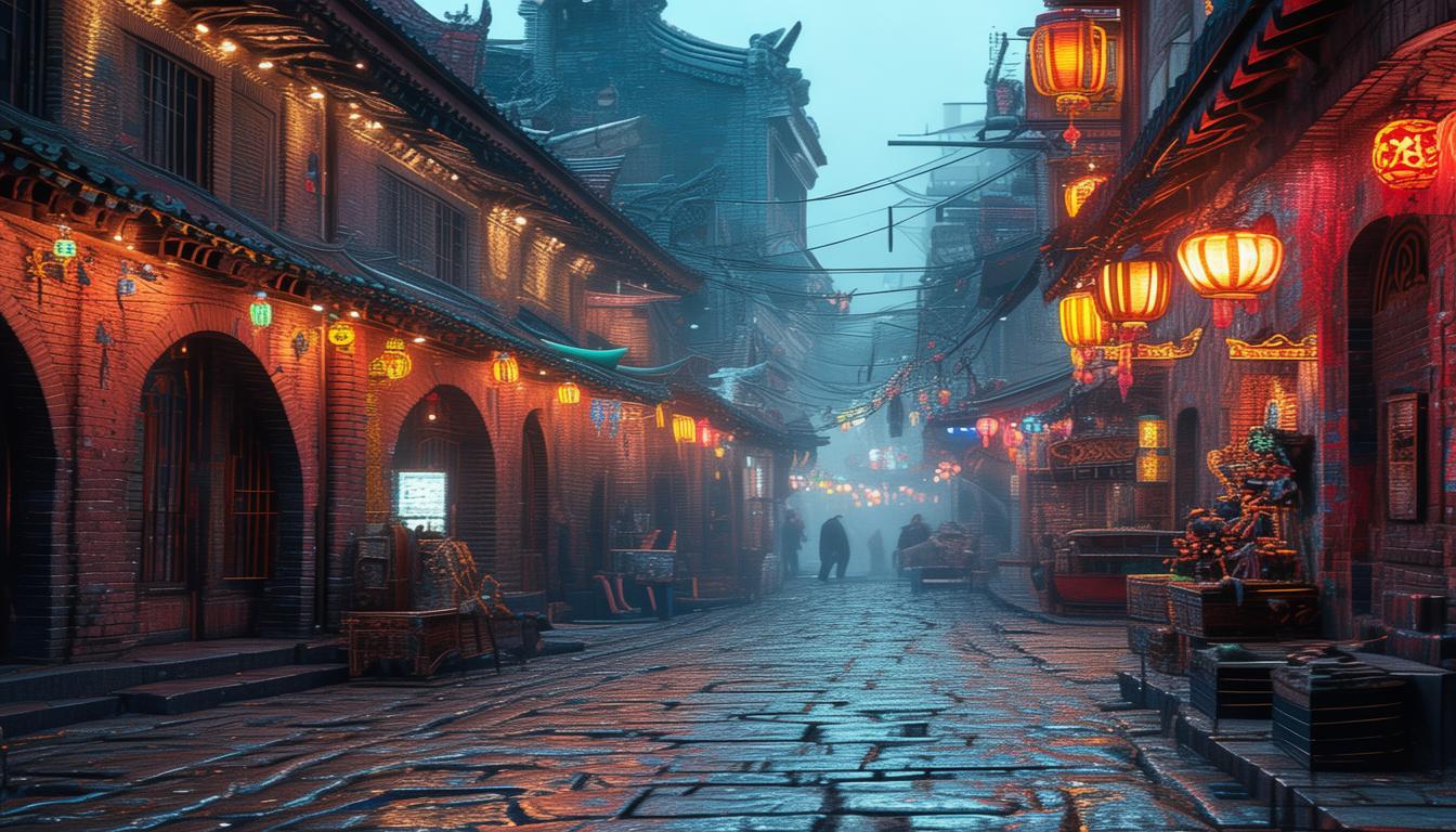 兰州金牛街哪里好玩一点？