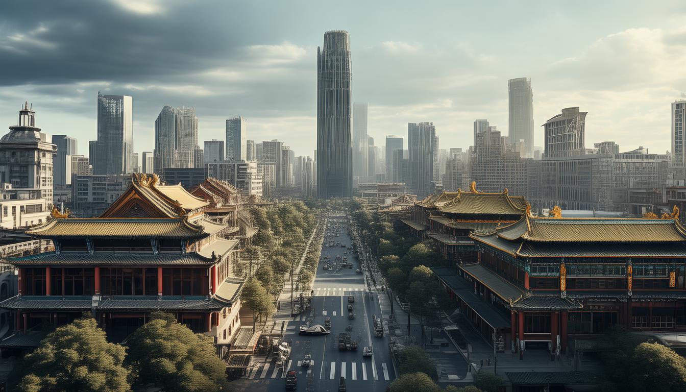 北京物业主要承担哪些职责？