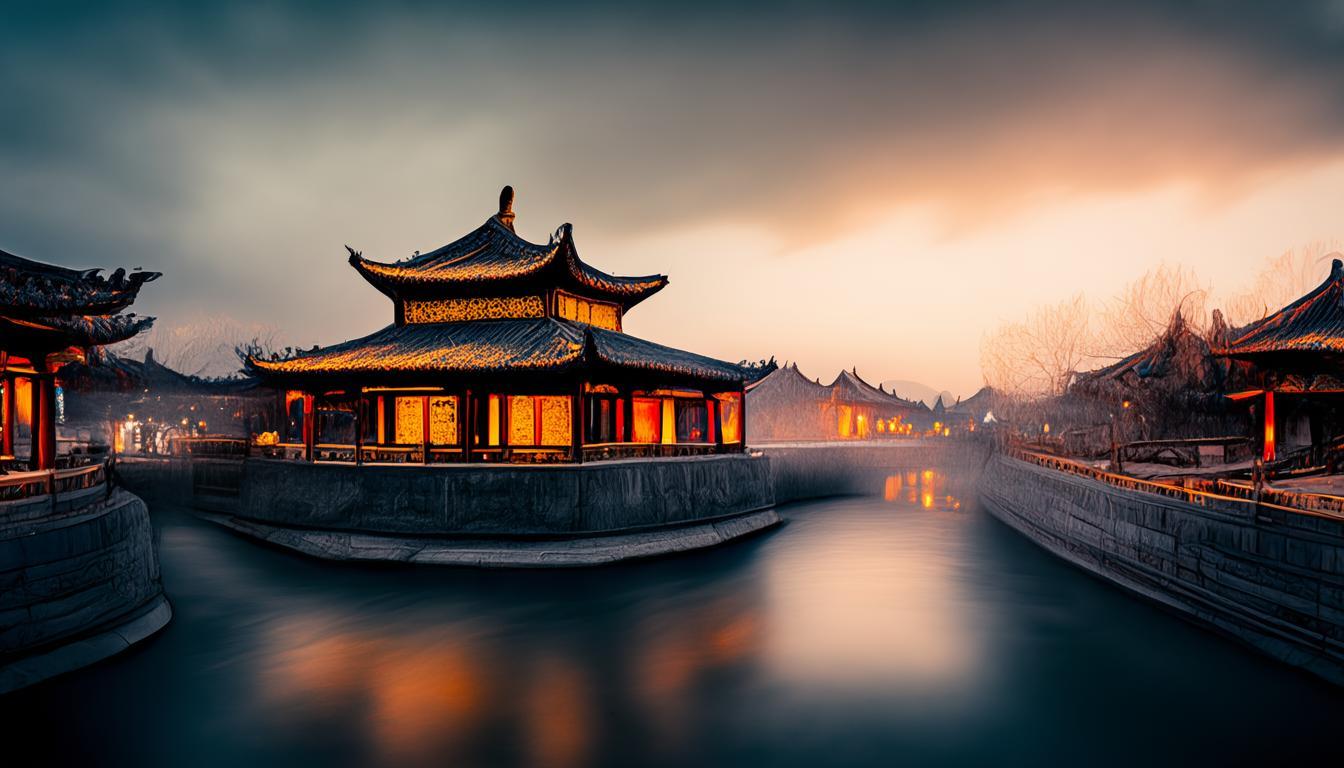 安阳有哪些值得一游的景点？