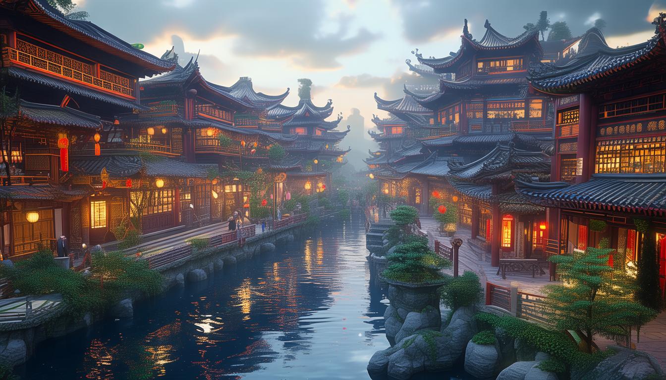 简阳有什么好耍的景点吗？