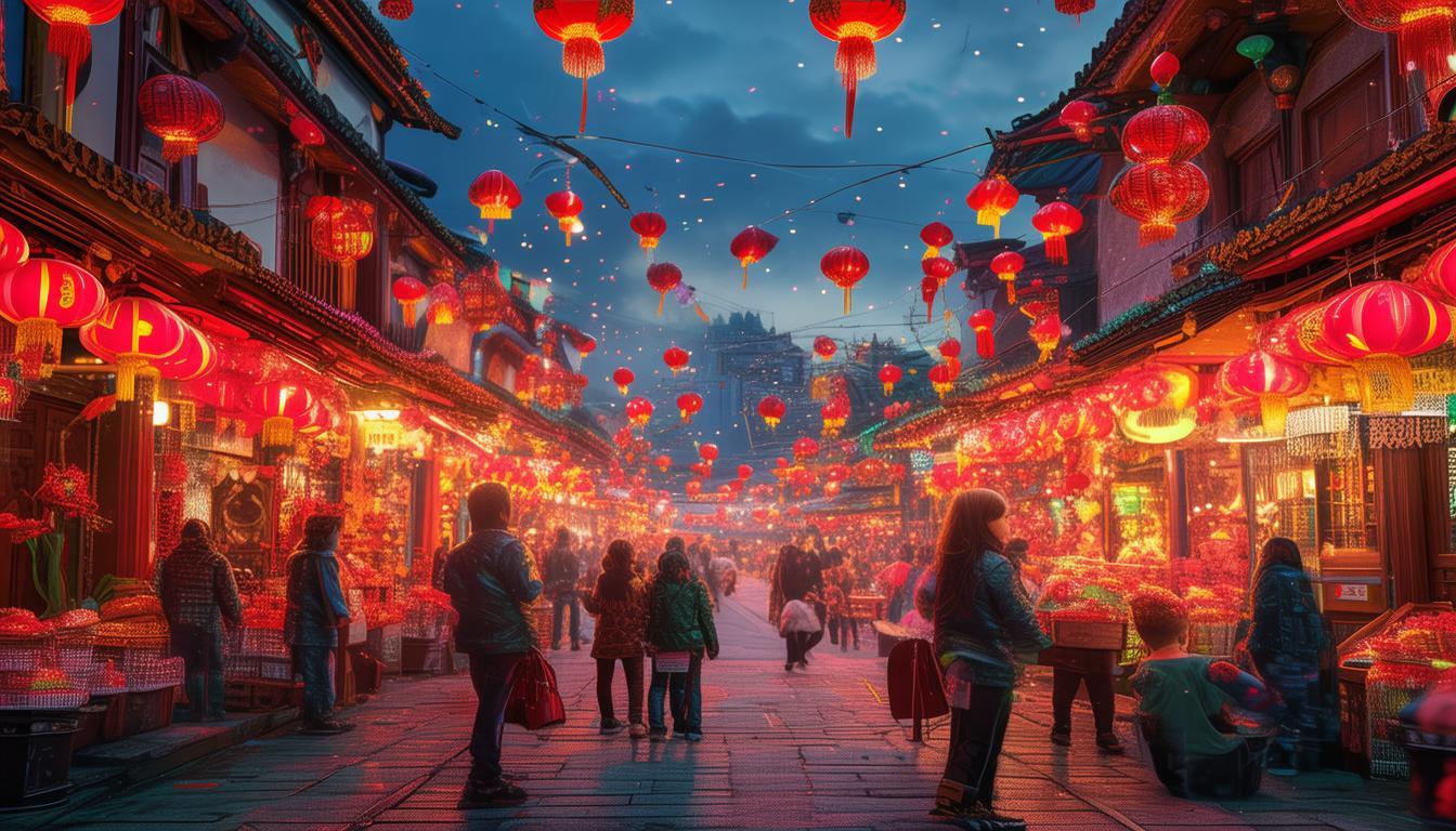 临猗过年哪里好玩？