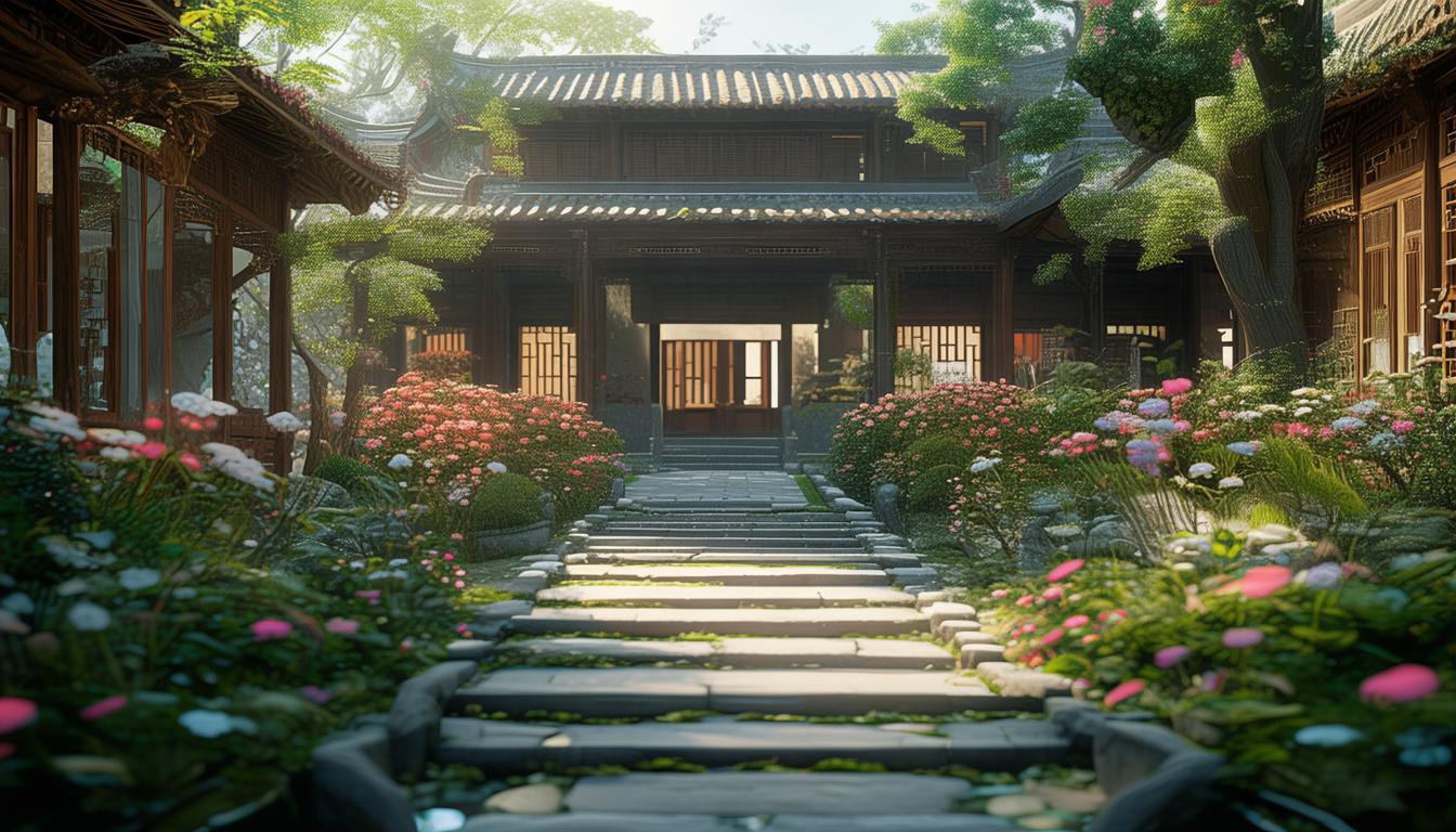 小平故居哪里好玩？