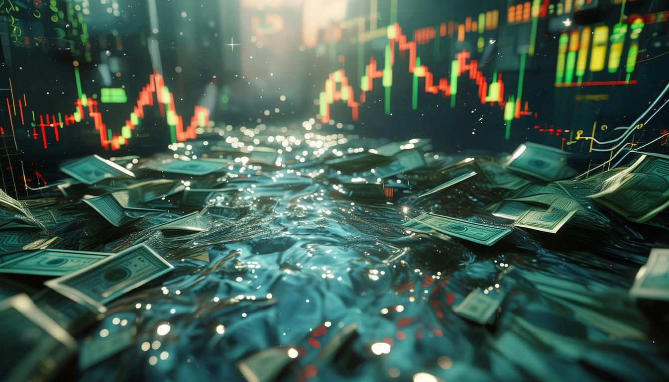 股票是现金资产吗？