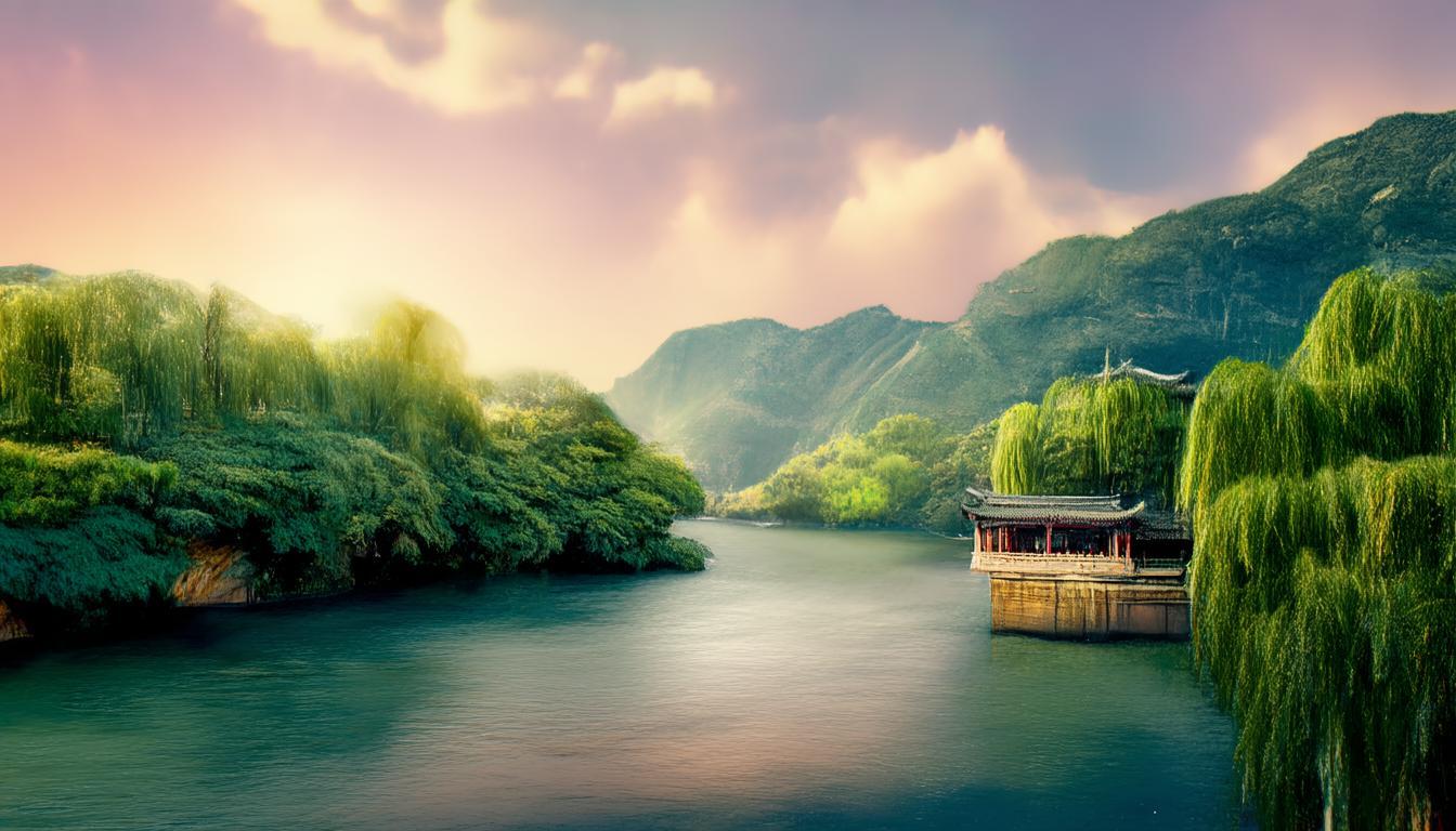苏北沭阳有哪些值得一游的景点？