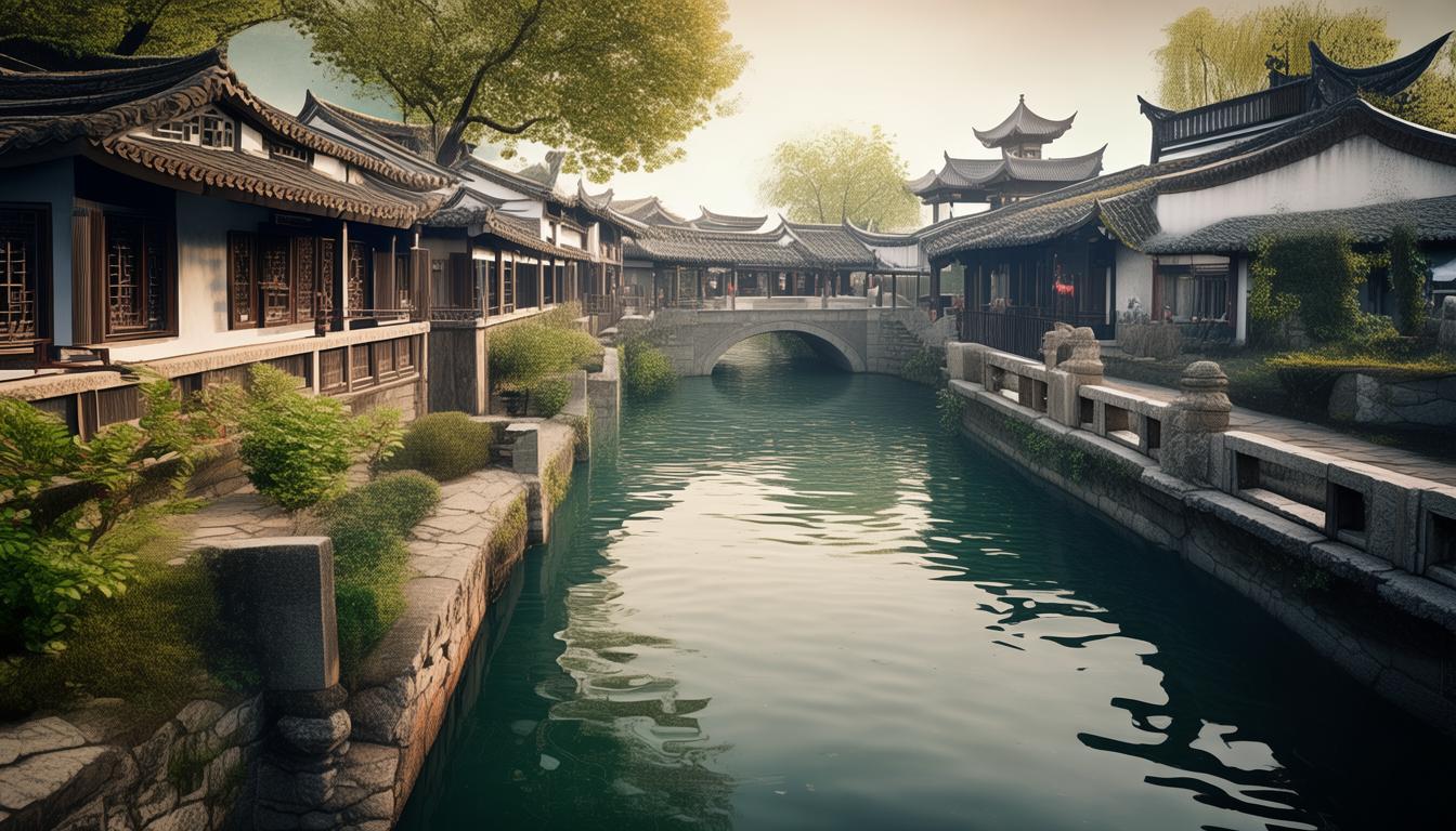 苏州石塘有哪些值得一游的景点？