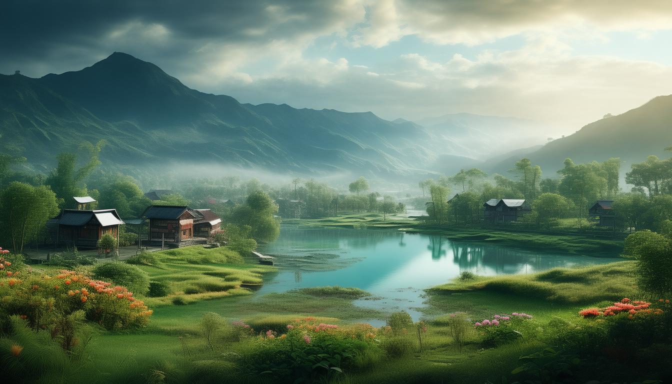 云南哪里比较好玩？