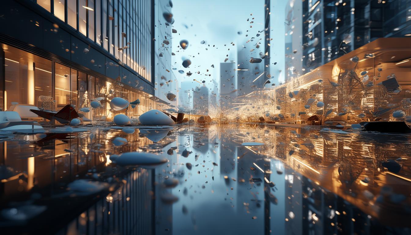 卢哥探讨物业商业运营 - 剖析物业运营策略http://www.kaifanshao.com