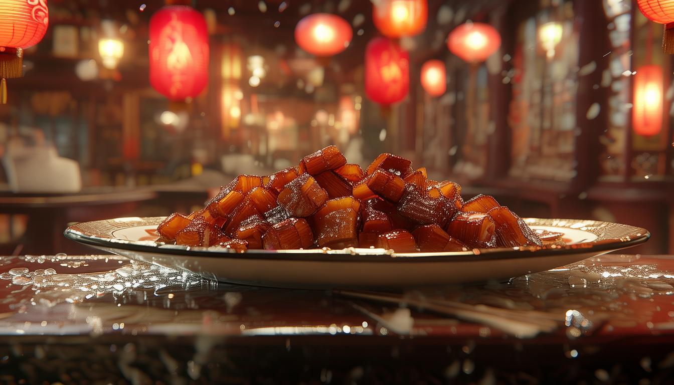 吃冰糖甲鱼，宁波哪里好玩？