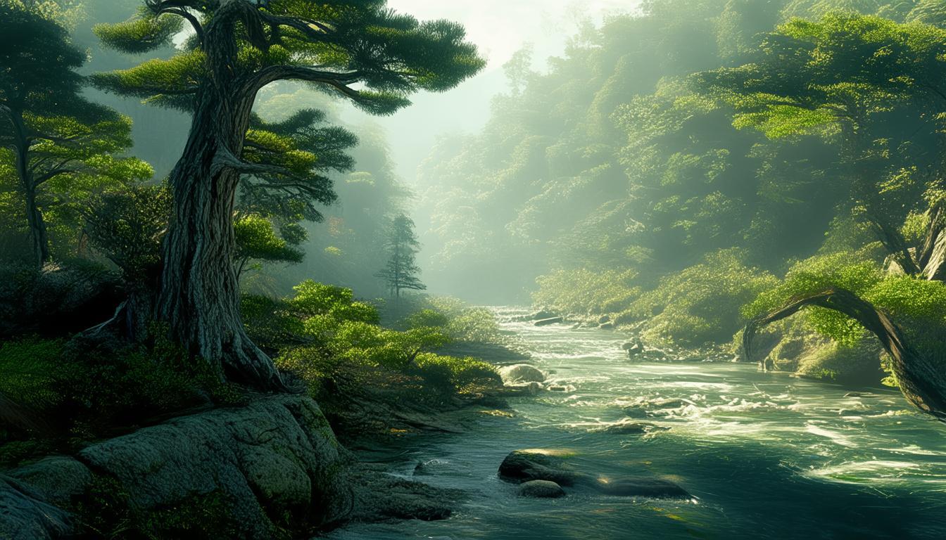 清远连山有什么好景点？