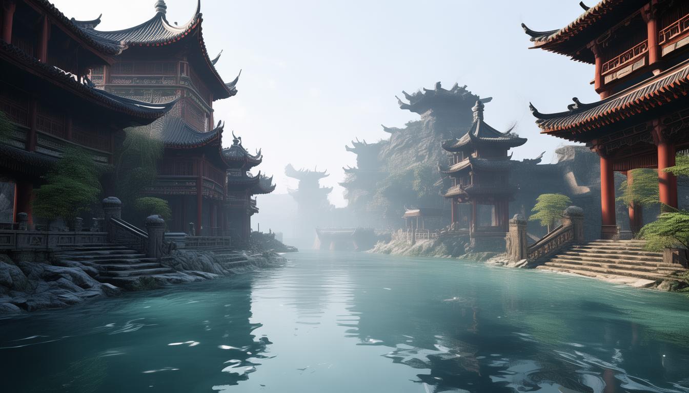 逆水寒手游PDD会玩吗？