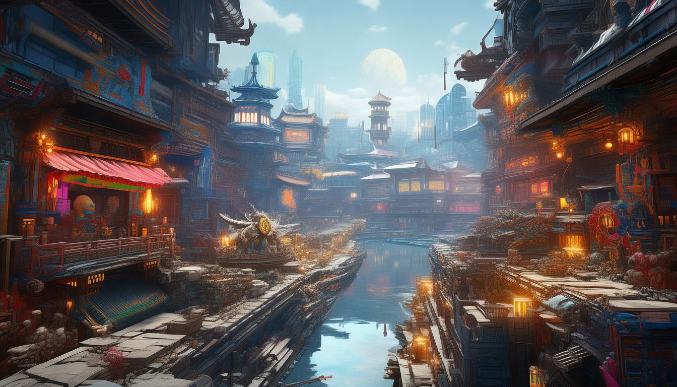 中国自己出的手游有哪些经典之作？
