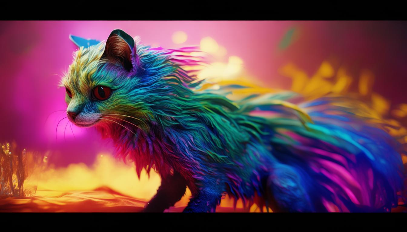 汤姆猫的女友究竟是什么动物呢？