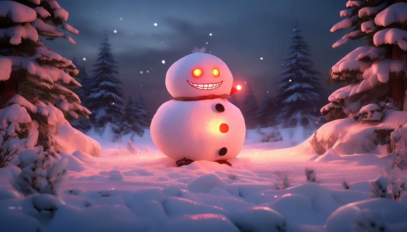 雪人可以R闪吗？在手游中的探讨