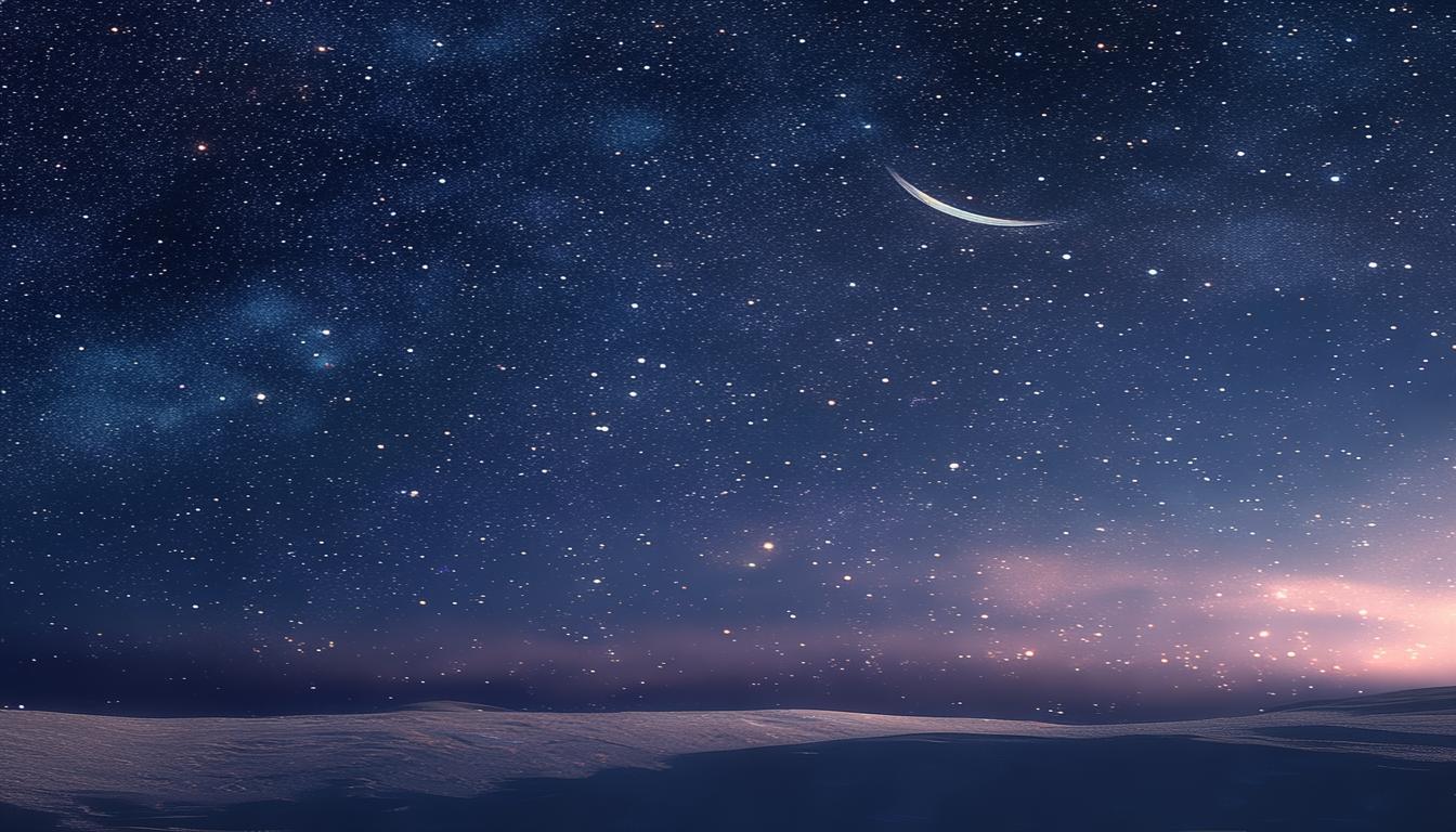 星星月亮啊月亮是什么歌？